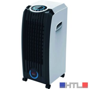 Dcg RAFFRESCATORE D'ARIA 60 W lt. 4  con telecomando
