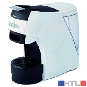 Ariete MACCHINA CAFFÈ POLVERE/CIALDE 1100 W