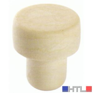 TAPPO A FUNGO LISCIO Ø mm. 28x13 h PZ.100