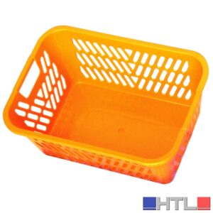 ICS CESTINO MILLEUSI cm. 34x27x12 h