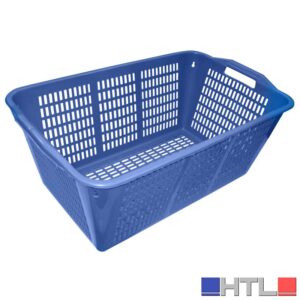 CESTA MILLEUSI cm. 58x35x23 h