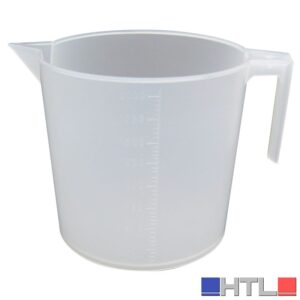 CARAFFA GRADUATA lt. 1