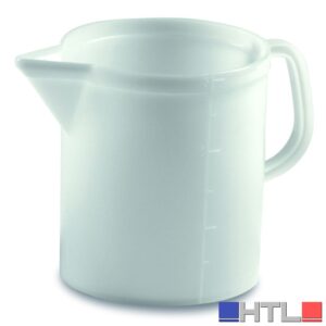 Stefanplast CARAFFA GRADUATA lt. 3