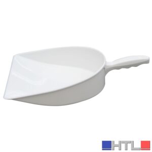 SESSOLA PIANA IN PLASTICA cm. 40 (confezione da 3)