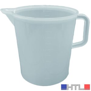 CARAFFA GRADUATA lt. 5