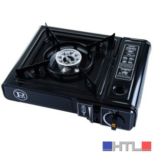 FORNELLO DA TAVOLO A GAS  2.200 W