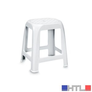 Stefanplast SGABELLO ELFO col. Bianco