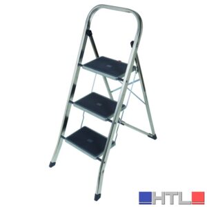 Facal SGABELLO IN ALLUMINIO JOKER  2 gradini