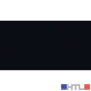 Bonita PLASTICA ADESIVA IN PVC NERO LUCIDO  9021/10  Rotolo cm.45 (H) x 20 mt (L). (20 metri)