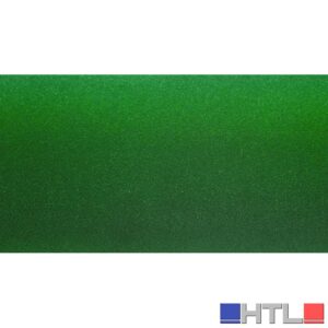 Bonita PLASTICA ADESIVA IN PVC VELLUTO VERDE 5151  Rotolo cm.45 (H) x 10 mt (L). (10 metri)