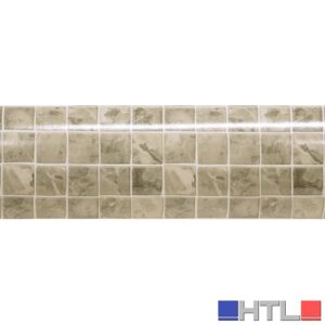 Bonita PLASTICA ADESIVA IN PVC 253/27  Rotolo cm.45 (H) x 20 mt (L). (20 metri)