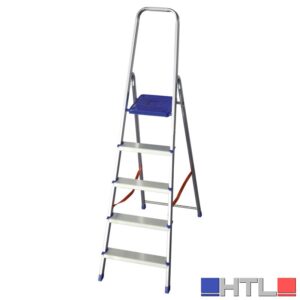 Facal SCALA IN ALLUMINIO DOMUS K100  3 gradini