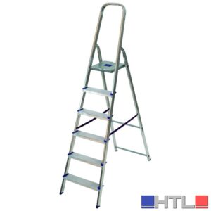 Facal SCALA IN ALLUMINIO ALFA 3 gradini