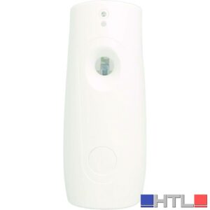 Ebano DISPENSER AUTOMATICO PER PROFUMATORI E INSETTICIDI (per bombole ml. 250)