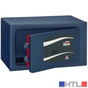 Stark CASSAFORTE A MOBILE BRICK Chiusura con chiave mm. 220x115x130 h