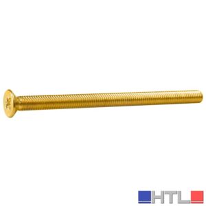 Cisa VITE PER FISSAGGIO CILINDRO  M5x75 (confezione da 20)