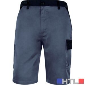 Deltaplus BERMUDA M1BE2 Col. Grigio  Mis. M