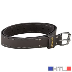 Stanley CINTURA IN CUOIO cm. 130