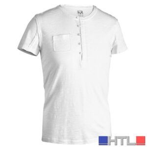 T-SHIRT BORA BORA Col. Bianco Mis. XXL