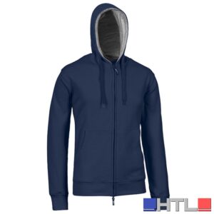 FELPA ATHENA Col. Blu Navy  Mis. M