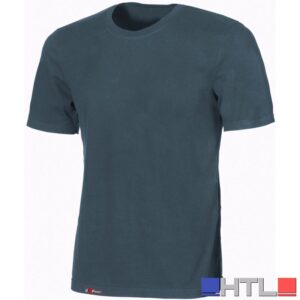 U-Power T-SHIRT LINEAR Col. GRIGIO SCURO mis.  M