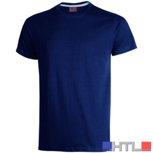 U-Power T-SHIRT FIGI Col. Blue  mis.  M
