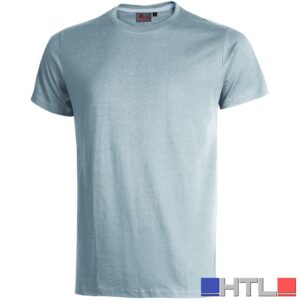 U-Power T-SHIRT FIGI Col. Grigio chiaro  mis.  M