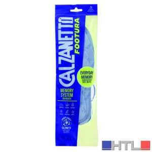 Calzanetto SOLETTE EVERYDAY MEMORY SYSTEM DONNA  Mis. 36-40