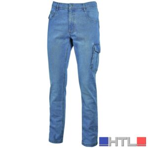 U-Power PANTALONE JEANS JAM Col. Light jeans  Mis. M
