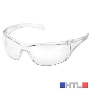 3M OCCHIALI DI PROTEZIONE VIRTUA Col. Trasparente (pacco da 20)