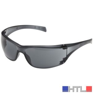 3M OCCHIALI DI PROTEZIONE VIRTUA Col. Grigio (pacco da 20)