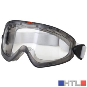 3M OCCHIALI DI PROTEZIONE A MASCHERA