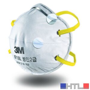3M RESPIRATORE 8710-FFP1 (confezione da 20)