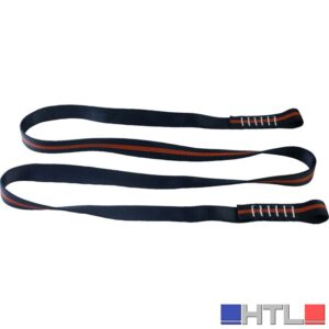 Deltaplus CINGHIA DI SICUREZZA PER KIT ANTICADUTA ELARA 130V2 mt 1,5