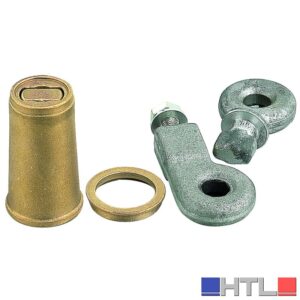 Corbin ACCESSORI PER LUCCHETTI Art. PAL400041