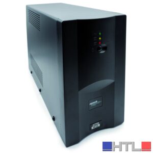 UPS GRUPPO DI CONTINUITÀ 1300VA/720W