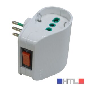 Fanton ADATTATORE VERTICAL SISTEM
