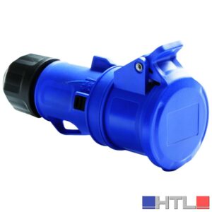 Rosi PRESA MOBILE INDUSTRIALE 1009223 16A  230 V - IP54