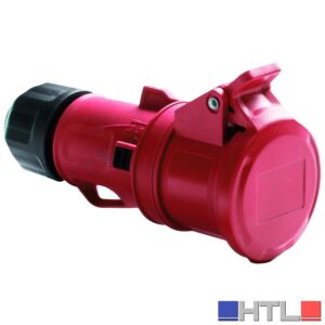 Rosi PRESA MOBILE INDUSTRIALE 1009224 16A  400 V - IP54