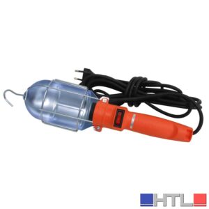 Globex LAMPADA PORTATILE 60W cavo mt. 5