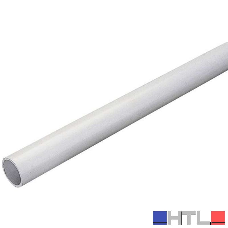 TUBO RIGIDO ISOLANTE PER CAVI Ø mm. 20 MT. 3