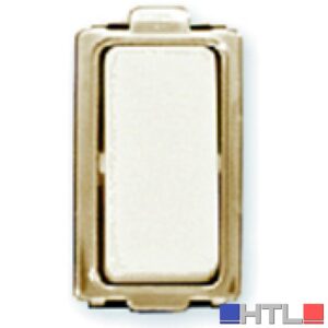 Feb Elettrica DEVIATORE UNIPOLARE 10 A (confezione da 20)