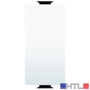 Feb Elettrica DEVIATORE UNIPOLARE 16 AX FIT per BTicino Matix Col. Bianco (confezione da 20)