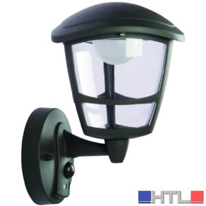 Century APPLIQUE ASCENDENTE A LED SENSOR LILANDÀ 10 W - 806 lumen - 4.000K