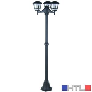 Century LAMPIONE A LED LILANDÀ 3x10 W - 1.850 lumen - 4.000K