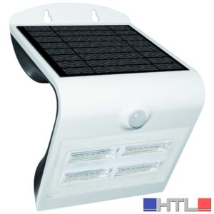 Century APPLIQUE SOLARE A LED ARCADIA 3,2 W - 400 lumen - 4.000K  Col. Bianco
