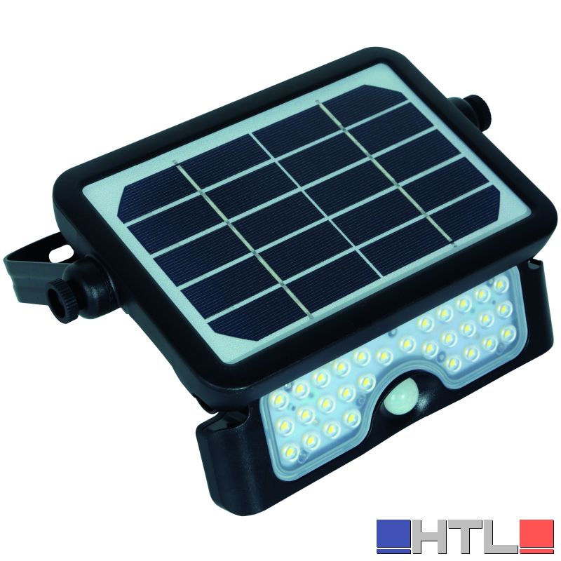 Century PROIETTORE SOLARE A LED DVERSO 5 W - 500 lumen - 4.000K