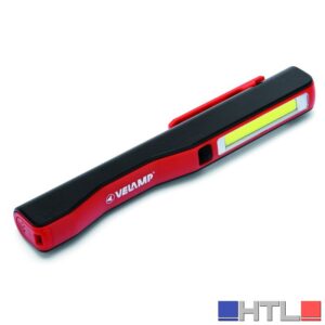 TORCIA PENLITE PROLED COB LED 3W+TORCIA 1 W