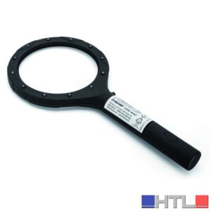 LENTE DI INGRANDIMENTO LINX LED 12 LED