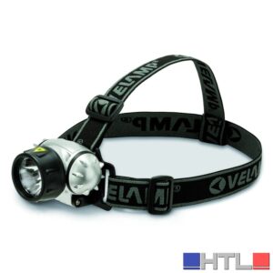 LAMPADA FRONTALE IH510.DL LED 1W (confezione da 6)